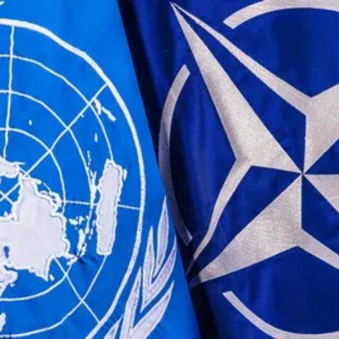 BM Barışı Destekleme ve NATO Harekat Hukuku