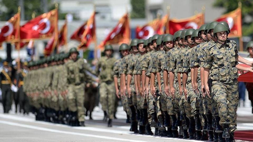 tsk personelinin müracaat ve şikayet usul ve esasları